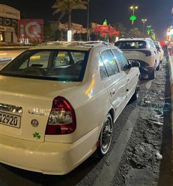 هیوندای ڤێرنا